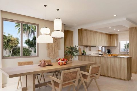 Shtëpi në qytet në Khalifa City, Abu Dhabi, Emiratet e Bashkuara Arabe 2 dhoma gjumi, 188 m2. № 384703 - Foto 4