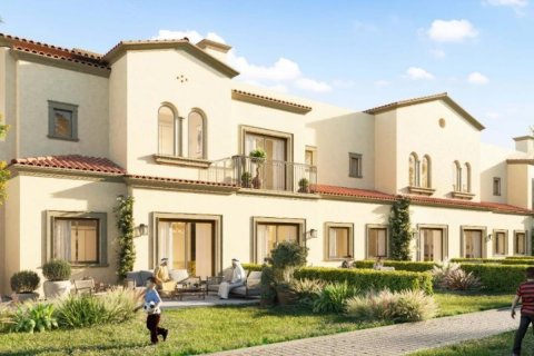 Shtëpi në qytet në Khalifa City, Abu Dhabi, Emiratet e Bashkuara Arabe 2 dhoma gjumi, 188 m2. № 384703 - Foto 11