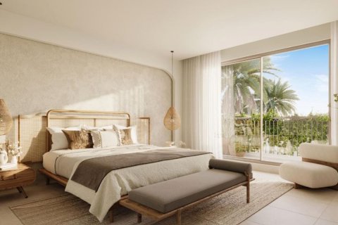 Shtëpi në qytet në Khalifa City, Abu Dhabi, Emiratet e Bashkuara Arabe 2 dhoma gjumi, 188 m2. № 384703 - Foto 7