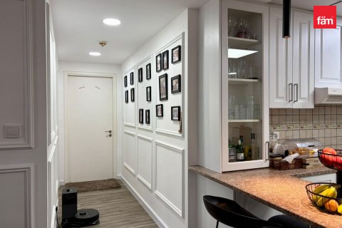 Motor City, Dubai, BAE’de satılık daire 2 yatak odası, 138.8 m² No 766316 - fotoğraf 7