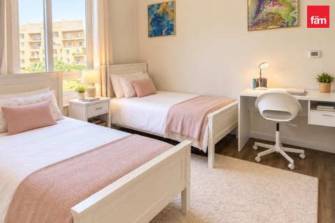 Motor City, Dubai, BAE’de satılık daire 2 yatak odası, 138.8 m² No 766316 - fotoğraf 10