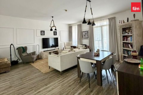 Motor City, Dubai, BAE’de satılık daire 2 yatak odası, 138.8 m² No 766316 - fotoğraf 2