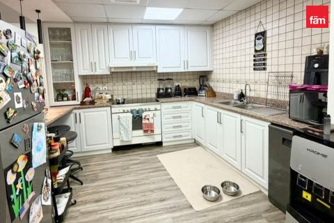 Motor City, Dubai, BAE’de satılık daire 2 yatak odası, 138.8 m² No 766316 - fotoğraf 4