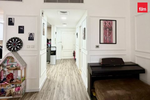 Motor City, Dubai, BAE’de satılık daire 2 yatak odası, 138.8 m² No 766316 - fotoğraf 3