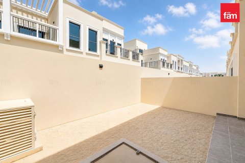 Dubai, संयुक्त अरब अमीरात में टाउनहाउस, 4 बेडरूम, 144 वर्ग मीटर, संख्या 766315 - फ़ोटो 20