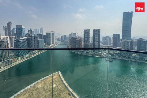 Business Bay, Dubai, संयुक्त अरब अमीरात में अपार्टमेंट, 1 बेडरूम, 76.8 वर्ग मीटर, संख्या 766317 - फ़ोटो 7