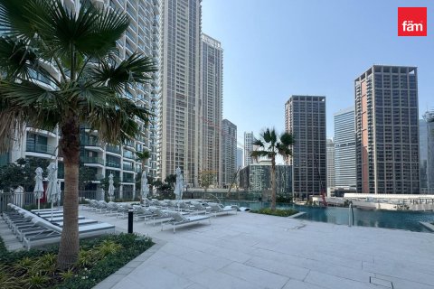 Business Bay, Dubai, संयुक्त अरब अमीरात में अपार्टमेंट, 1 बेडरूम, 76.8 वर्ग मीटर, संख्या 766317 - फ़ोटो 12