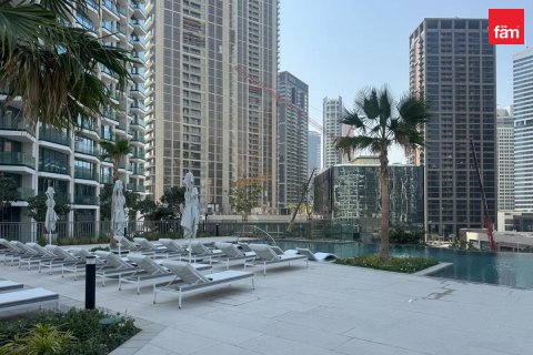 Business Bay, Dubai, संयुक्त अरब अमीरात में अपार्टमेंट, 1 बेडरूम, 76.8 वर्ग मीटर, संख्या 766317 - फ़ोटो 11