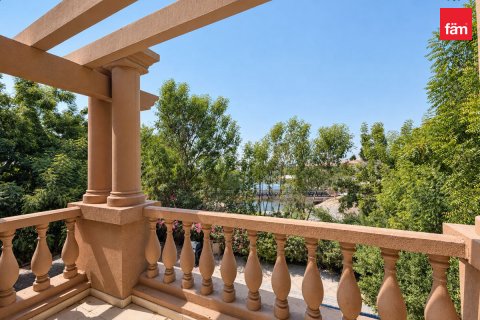 Villa en alquiler en Jumeirah Islands, Dubai, EAU 4 dormitorios, 934.9 m2 № 766284 - foto 19