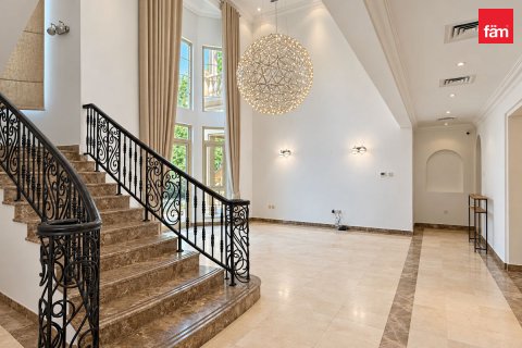 Villa en alquiler en Jumeirah Islands, Dubai, EAU 4 dormitorios, 934.9 m2 № 766284 - foto 12