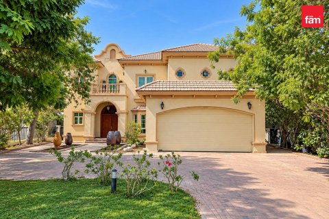 Villa en alquiler en Jumeirah Islands, Dubai, EAU 4 dormitorios, 934.9 m2 № 766284 - foto 26
