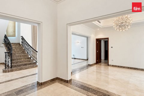 Villa en alquiler en Jumeirah Islands, Dubai, EAU 4 dormitorios, 934.9 m2 № 766284 - foto 11