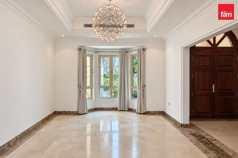 Villa en alquiler en Jumeirah Islands, Dubai, EAU 4 dormitorios, 934.9 m2 № 766284 - foto 2