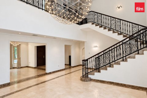 Villa en alquiler en Jumeirah Islands, Dubai, EAU 4 dormitorios, 934.9 m2 № 766284 - foto 4