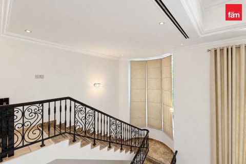 Villa en alquiler en Jumeirah Islands, Dubai, EAU 4 dormitorios, 934.9 m2 № 766284 - foto 13