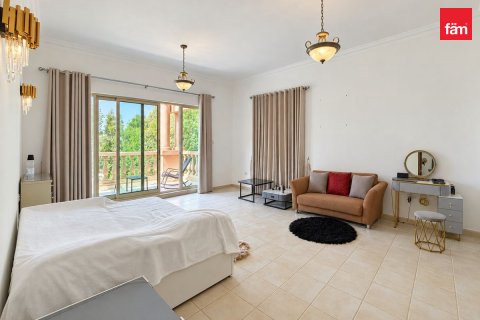 Villa en alquiler en Jumeirah Islands, Dubai, EAU 4 dormitorios, 934.9 m2 № 766284 - foto 16