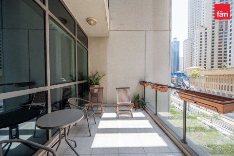 Dubai Marina, Dubai, संयुक्त अरब अमीरात में अपार्टमेंट, 2 बेडरूम, 228.3 वर्ग मीटर, संख्या 766283 - फ़ोटो 3