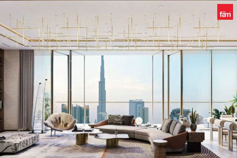 Downtown Dubai (Downtown Burj Dubai), Dubai, BAE’de satılık daire 2 yatak odası, 155.7 m² No 766313 - fotoğraf 2