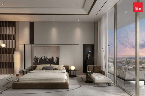 Downtown Dubai (Downtown Burj Dubai), Dubai, BAE’de satılık daire 2 yatak odası, 155.7 m² No 766313 - fotoğraf 7
