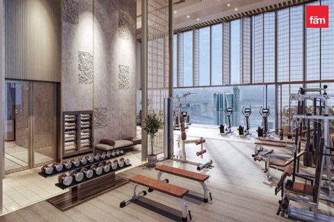 Downtown Dubai (Downtown Burj Dubai), Dubai, BAE’de satılık daire 2 yatak odası, 155.7 m² No 766313 - fotoğraf 9