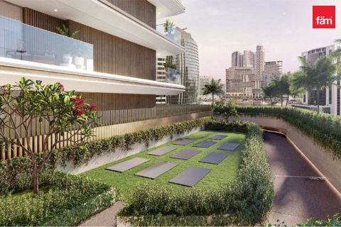 Downtown Dubai (Downtown Burj Dubai), Dubai, BAE’de satılık daire 2 yatak odası, 155.7 m² No 766313 - fotoğraf 10