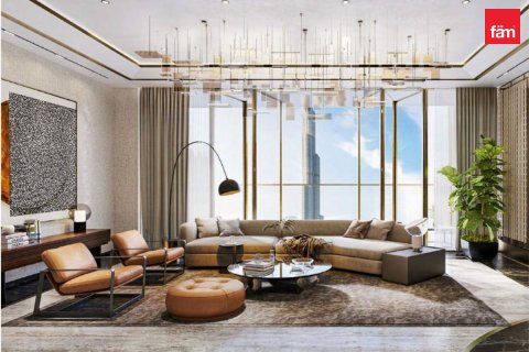 Downtown Dubai (Downtown Burj Dubai), Dubai, BAE’de satılık daire 2 yatak odası, 155.7 m² No 766313 - fotoğraf 4