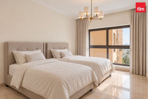 Dzīvoklis Palm Jumeirah, Dubaijā, AAE 2 istabas, 159.5 m2 Nr. 766314 - attēls 3