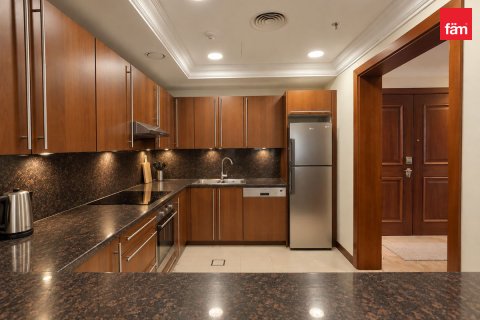 Dzīvoklis Palm Jumeirah, Dubaijā, AAE 2 istabas, 159.5 m2 Nr. 766314 - attēls 6