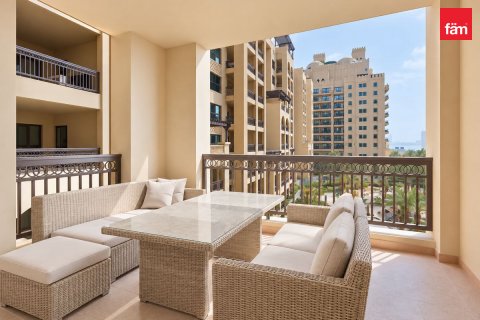 Dzīvoklis Palm Jumeirah, Dubaijā, AAE 2 istabas, 159.5 m2 Nr. 766314