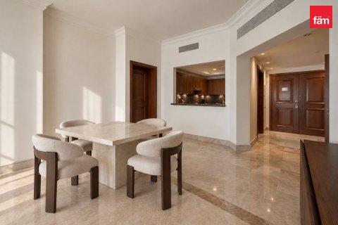Dzīvoklis Palm Jumeirah, Dubaijā, AAE 2 istabas, 159.5 m2 Nr. 766314 - attēls 5