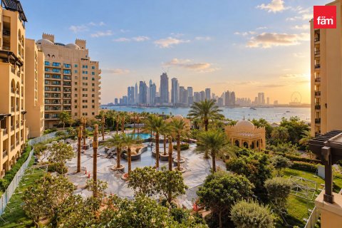 Dzīvoklis Palm Jumeirah, Dubaijā, AAE 2 istabas, 159.5 m2 Nr. 766314 - attēls 10