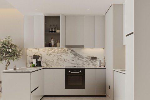 Müüa korter asukohaga Dubai, AÜE: 1 magamistoaga, 100.0 m² Nr 646600 - pilt 1