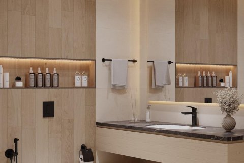 Müüa korter asukohaga Dubai, AÜE: 1 magamistoaga, 100.0 m² Nr 646600 - pilt 5