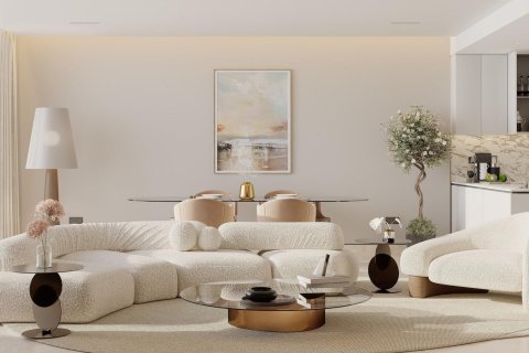 Müüa korter asukohaga Dubai, AÜE: 1 magamistoaga, 100.0 m² Nr 646600 - pilt 6