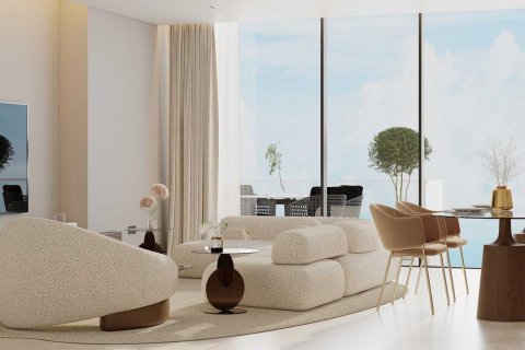 Müüa korter asukohaga Dubai, AÜE: 1 magamistoaga, 100.0 m² Nr 646600 - pilt 8