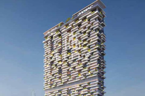 Apartament de vânzare în Dubai, EAU 2 dormitoare, 106 mp.  №646564 - poză 3