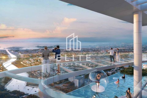 Apartament de vânzare în Dubai, EAU 2 dormitoare, 106 mp.  №646564 - poză 10