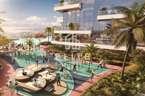 Apartament de vânzare în Dubai, EAU 2 dormitoare, 106 mp.  №646564 - poză 8