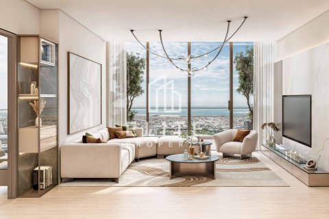 Apartament de vânzare în Dubai, EAU 2 dormitoare, 106 mp.  №646564 - poză 18