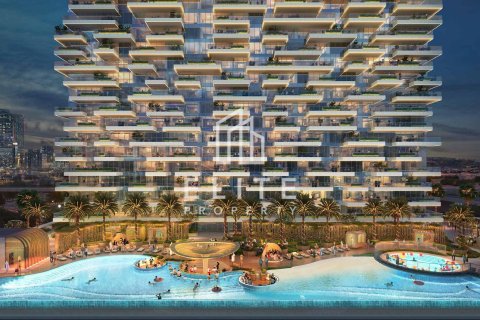 Apartament de vânzare în Dubai, EAU 2 dormitoare, 106 mp.  №646564 - poză 4