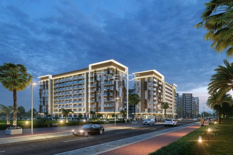 Apartament na sprzedaż w Dubai Studio City, Dubai, ZEA 2 sypialnie, 97 mkw., nr 687782 - zdjęcie 3