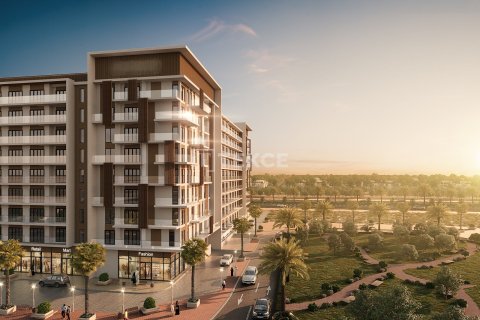 Apartament na sprzedaż w Dubai Studio City, Dubai, ZEA 2 sypialnie, 97 mkw., nr 687782 - zdjęcie 5