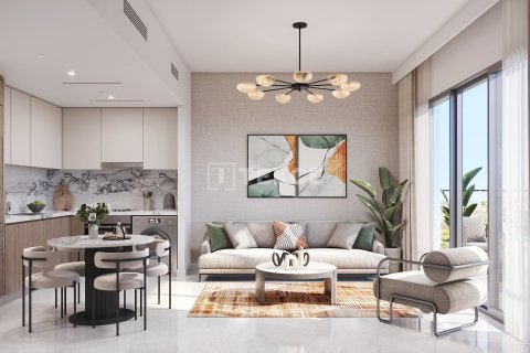 Apartament na sprzedaż w Dubai Studio City, Dubai, ZEA 2 sypialnie, 97 mkw., nr 687782 - zdjęcie 7