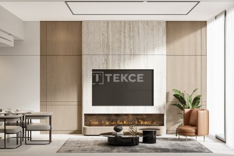 Apartman u gradu Arjan, Dubai, UAE 1 spavaća soba, 57 m2 Br. 687781 - Slika 15