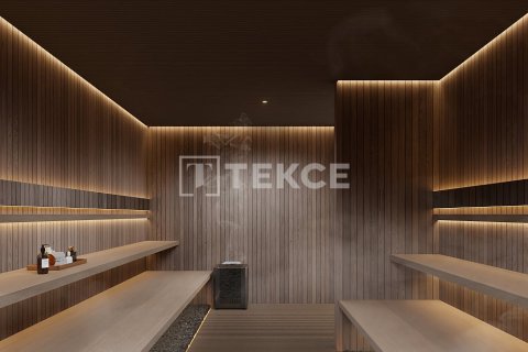 Apartman u gradu Arjan, Dubai, UAE 1 spavaća soba, 57 m2 Br. 687781 - Slika 11