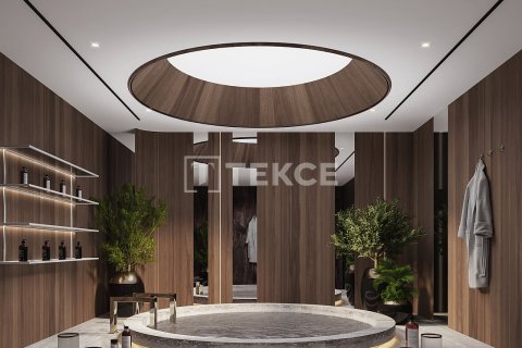 Apartman u gradu Arjan, Dubai, UAE 1 spavaća soba, 57 m2 Br. 687781 - Slika 12