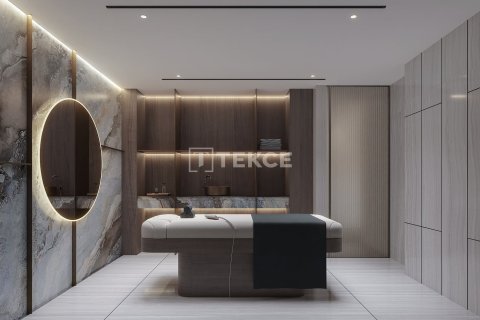 Apartman u gradu Arjan, Dubai, UAE 1 spavaća soba, 57 m2 Br. 687781 - Slika 10