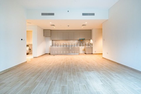 Apartman u Dubai Creek Harbour (The Lagoons), UAE 1 spavaća soba, 88.28014672 m2 Br. 687783 - fotografija 2