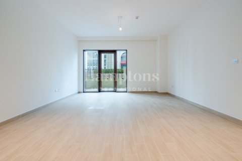 Apartman u Dubai Creek Harbour (The Lagoons), UAE 88.2801 m2, 1 spavaća soba Br. 687783