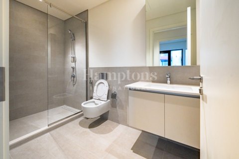 Apartman u Dubai Creek Harbour (The Lagoons), UAE 1 spavaća soba, 88.28014672 m2 Br. 687783 - fotografija 4